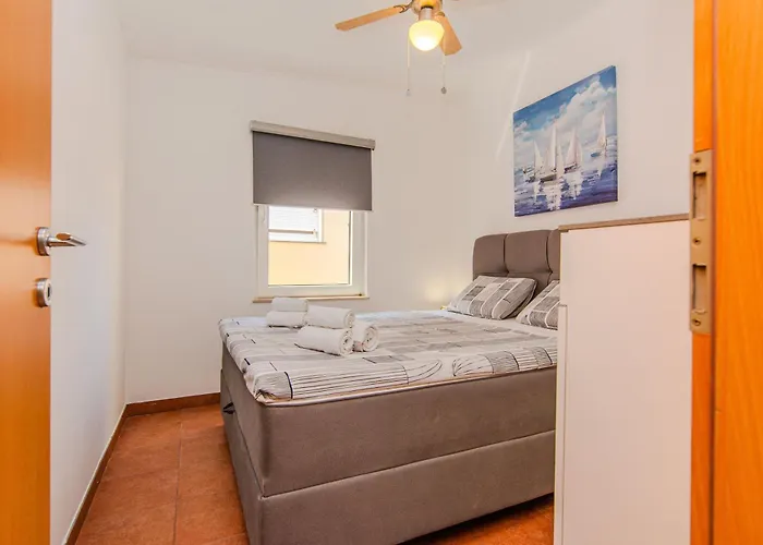 Apartment Zenko