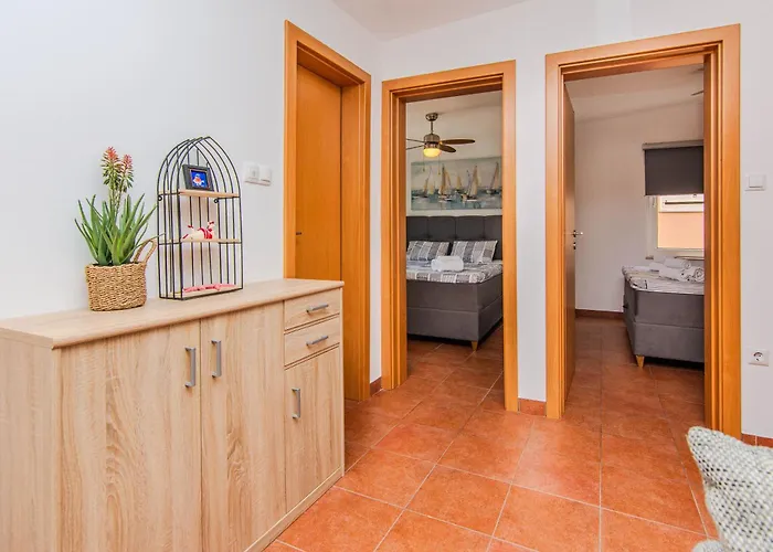 Zenko Apartment