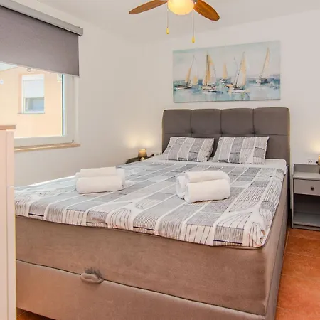 Apartman Zenko Vir