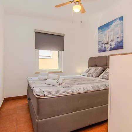 Apartman Zenko