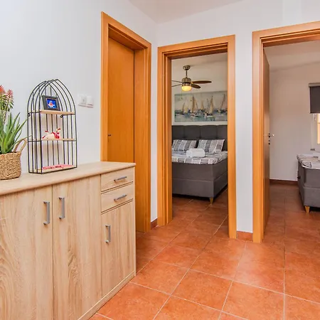 Zenko Apartman