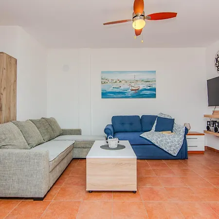 Apartman Zenko
