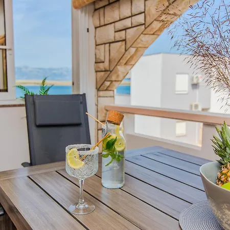 Apartman Zenko Vir