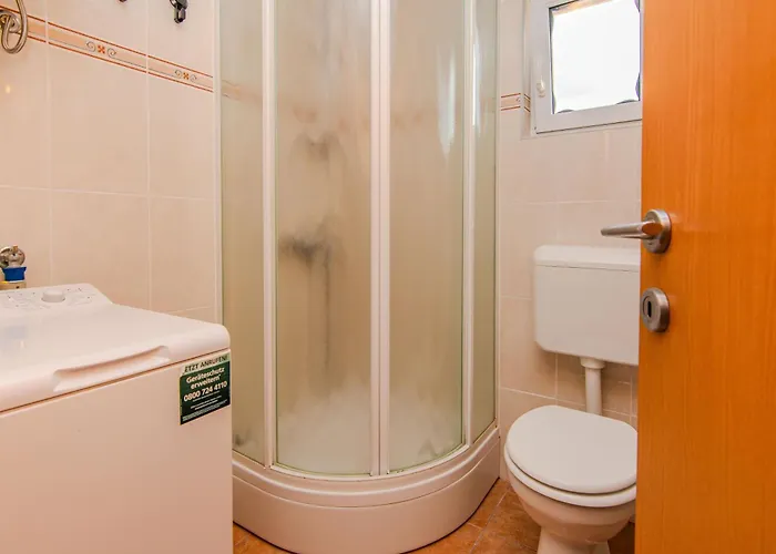 Appartement Zenko Vir